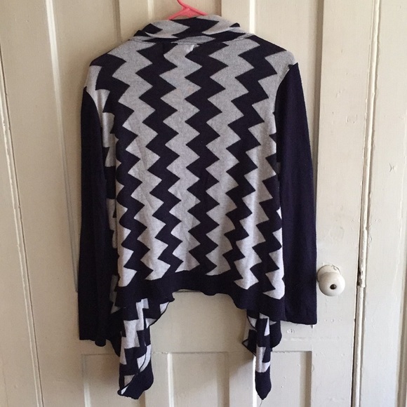 🌟Open Front Cardigan🌟 - Picture 3 of 3